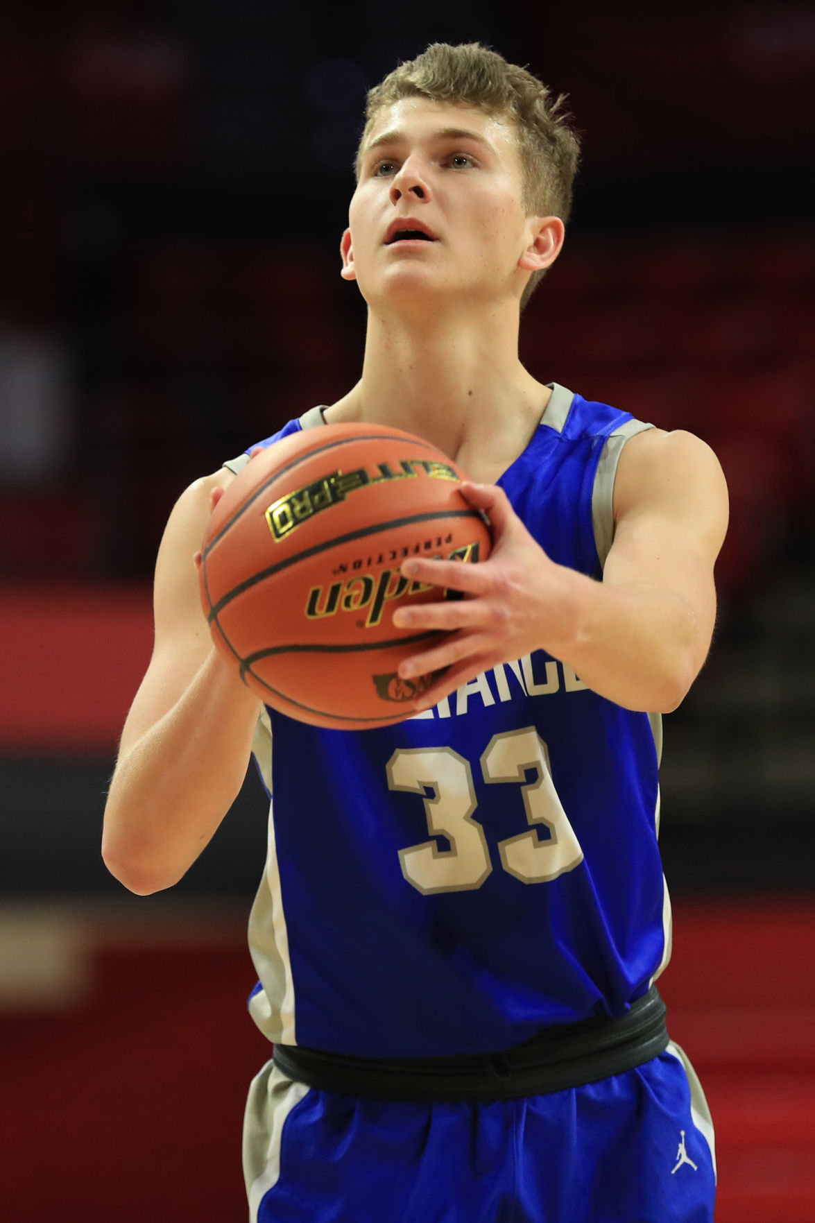 PHOTOS: Scottsbluff-Alliance State